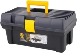 Vorel 78800 / Box na náradie / 16" / 415x220x190 mm / 1 zámok (TO-78800)