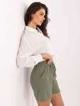 Šortky MO SN 9717.95 khaki jedna velikost