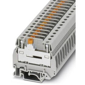 Slide-type terminal block UGSK/S + GS 0313085 Phoenix Contact; 0313085