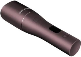 Grundig HS 6230 Easy Curl / Automatická kulma na vlasy / LCD displej / Li ION batéria (GMS3980)