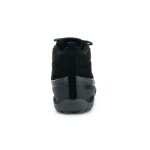 Xero Shoes Scrambler Trail Mid WP Black/Asphalt M outdoorové barefoot topánky 43 EUR