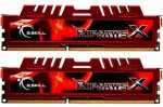 G.Skill RipjawsX, DDR3,