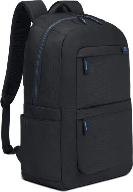 RivaCase NB BACKPACK BOBOLI 15.6-16"/Juodas 8062 RIVACASE