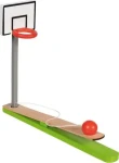 GOKI Motorická hra Stolný basketbal