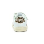 Mtng Free Modern White/Ferdi Pink Gold celoročné nízke barefoot topánky 27 EUR
