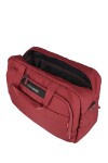 Cestovná taška Travelite Skaii Weekender/backpack Red