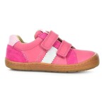 Koel Denis Napa New 3.0 Fuchsia celoročné nízke barefoot topánky 33 EUR