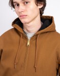 Carhartt WIP Active Jacket (Winter) Hamilton Brown M