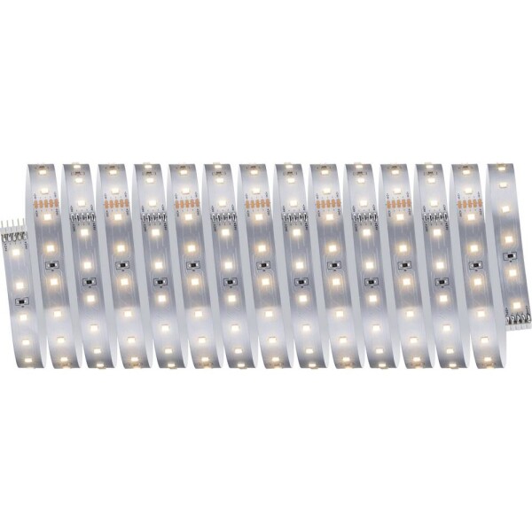 Paulmann MaxLED 500 71230 LED pásik základná sada 230 V 5 m teplá biela; 71230