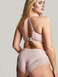 Podprsenka Sculptresse Roxie Plunge misty rose 9586 80HH