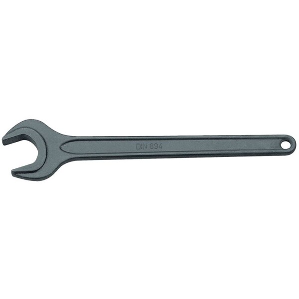 Gedore 894 14 6574410 jednostranný kľúč 14 mm DIN 894; 6574410
