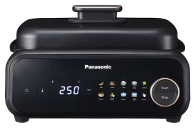 Panasonic NF-GM 400 KXE / Parný varič (NF-GM400KXE)