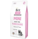 Brit Care Dog Mini Yorkshire Grain-free