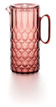 GUZZINI VANITY Džbán s viečkom Mauve / Džbán (131200TE280)