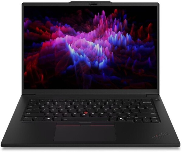 Lenovo ThinkPad P14s G6 Ultra 7 255H / 32 GB / 1 TB / W11 Pro / 90 Hz (21QT000EGE)