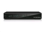 AB CryptoBox 752HD Combo Satelitný prijímač / DVB-T2|S2|C prijímač / FHD / HDMI / Optický / RJ-45 / RS232 / SCART / USB (AB CR752HD Combo)