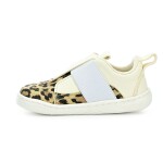Pegres SBF 64L leopard prvý barefoot topánočky 22 EUR