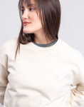 Carhartt WIP W' Casey Sweatshirt Cinnerus/Silver S
