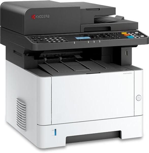 Kyocera ECOSYS MA3500X/A4 MONO-LASER MFP