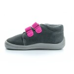 Beda Isabel (BF 0001/W/M/FW) členkové barefoot topánky s membránou 22 EUR