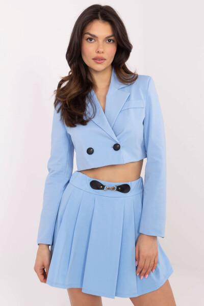 Nohavice sukňa model 206415 Taliansko Moda universal