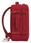 Cestovný batoh do lietadla CabinZero Classic 36L Ketchup