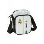 Taška cez rameno Real Madrid 612454672 Bílá