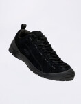 Keen Jasper Men Hairy black/black 43