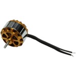 Pichler Schnurzz 16GS brushless elektromotor pre modely lietadiel KV (ot./min / V): 2300; C6127