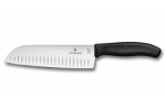 Victorinox Swiss Classic nôž Santoku 17 cm / Dĺžka čepele 17 cm (6.8523.17B)