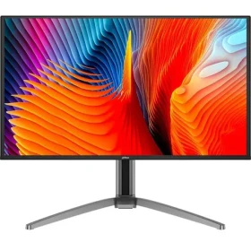 26.5" Dahua LM27-GO34A čierna / QD-OLED / 16:9 / 2560x1440 / 240Hz / 400cd-m2 / 1500000:1 / 0.03ms / DP / 2xHDMI / Audio (DHI-LM27-GO34A)