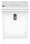 EBA Shredcat 8100 C / Skartovač / 20 l / krížový rez 5 x 30 mm / bezpečnosť P-4 / 12 listov 70g (REPEBASH81C5)