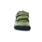 Protetika Plus Protetika Veston Khaki celoročné nízke barefoot topánky 24 EUR