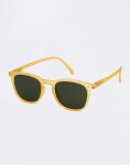 Izipizi Sun #E Yellow Honey