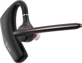 HP HP Poly Voyager Legend 50 Headset EMEA - INTL English Loc Euro plug