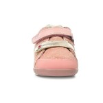 Garvalín Botin Laminado Wood ružové členkové barefoot topánky 26 EUR