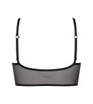 Dámsky top Soft ADAPT - BLACK - black 0004 - SLOGGI BLACK S