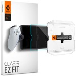 Spigen Glass TR EZ Fit PlayStation Portal Remote Player (8809971220743)