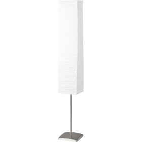 Brilliant Nerva 92603/75 stojanová lampa LED E14 80 W titan, biela; 92603/75