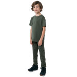 Nohavice 4F Jr HJZ22 JSPMD001 43S 140CM