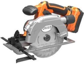 Bosch CORDLESS CIRCULAR SAW TD8663 18V