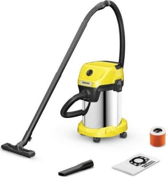 Karcher WD 3 S V-19/4/20 EU (1.628-141.0)