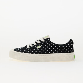Tenisky Cariuma W Oca Low Black Polka Dots EUR 38