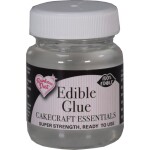 Jedlé lepidlo 50 g - Rainbow Dust - Rainbow Dust