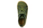 Baby Bare Shoes Febo Nova Khaki barefoot tenisky 23 EUR