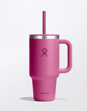 Hydro Flask Travel Tumbler (940 ml) Reef
