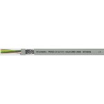 HELU 16030-500 dátový kábel LiYCY 6 x 0.75 mm² sivá 500 m; 16030-500
