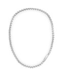 Calvin Klein Pánsky oceľový náhrdelník 35100054