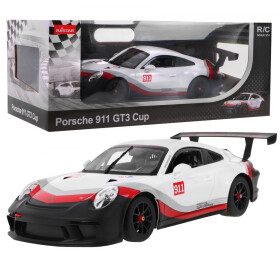 Mamido Porsche 911 GT3 CUP na diaľkové ovládanie