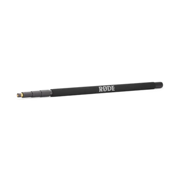 Rode BoomPole / teleskopická tyč pre mikrofón / 300 cm / závit 3|8 (400800170)